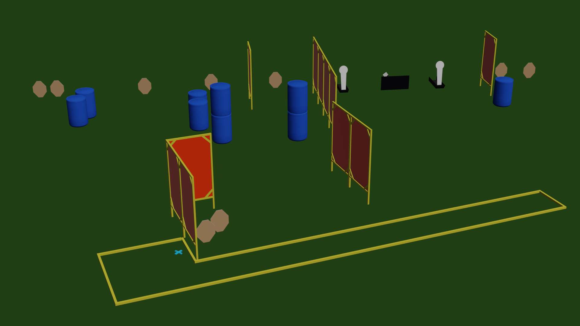 Stage 2