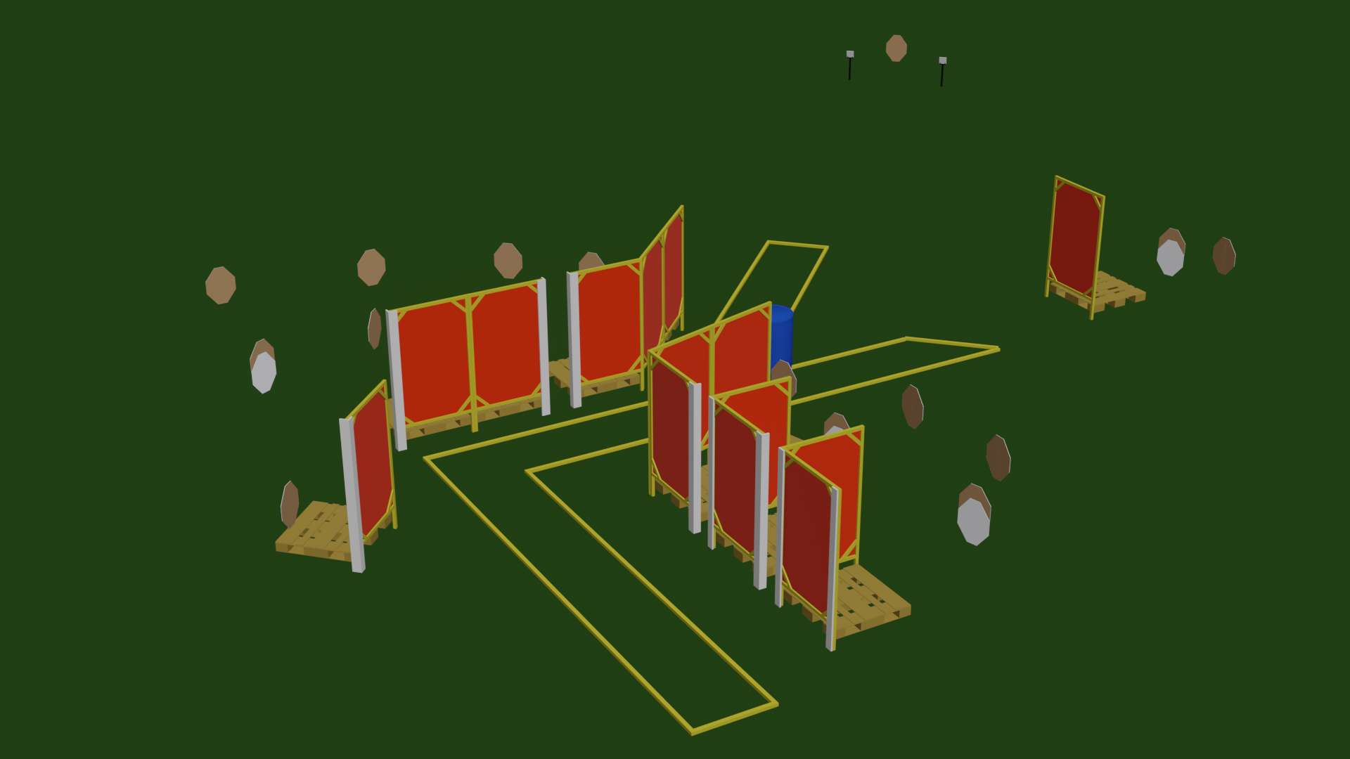 Stage 7
