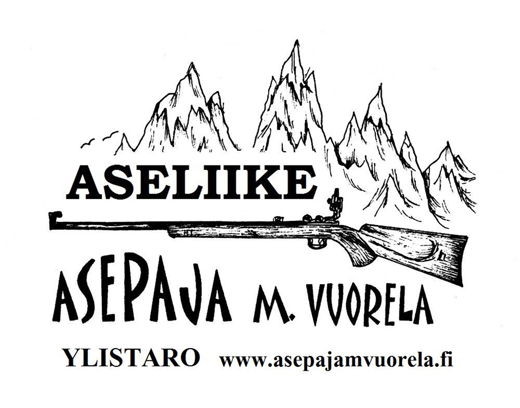 Asepaja M. Vuorela