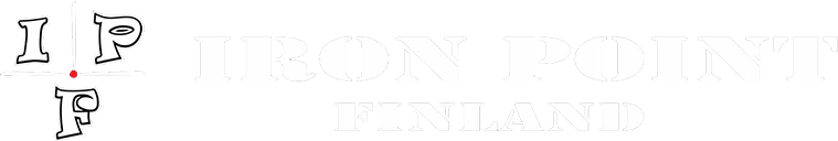 Iron Point Finland
